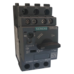 Siemens 3RV2021-4DA15