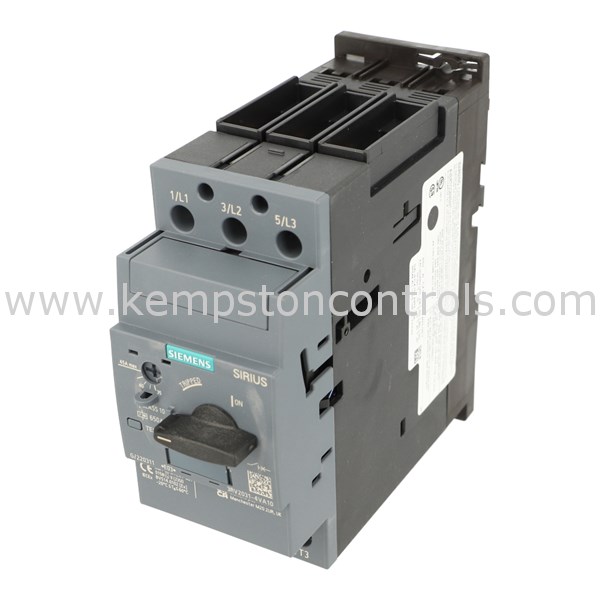 SIEMENS 3RV2031-4VA10