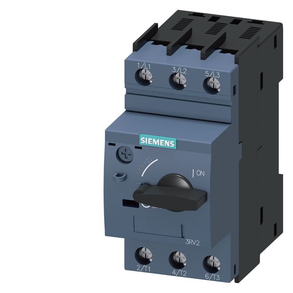 Siemens 3RV2411-1JA10