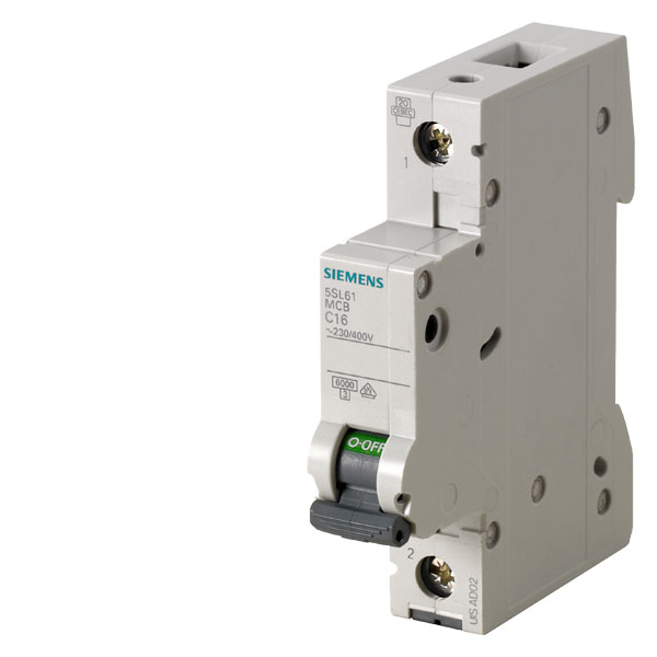 SIEMENS 3RV5041-4LA10