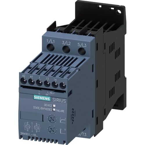 Siemens 3RW3018-1BB04