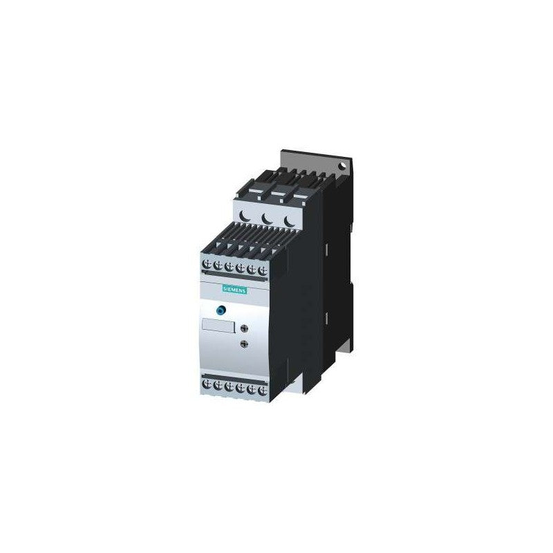 SIEMENS 3RW3027-1BB04