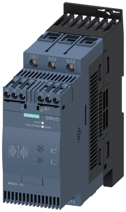 SIEMENS 3RW3036-1BB04