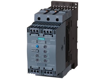 SIEMENS 3RW4047-1BB14