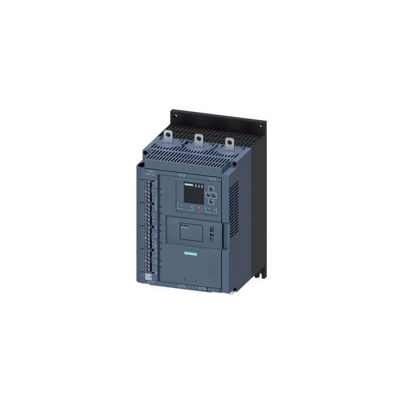 Siemens 3RW5536-6HA16