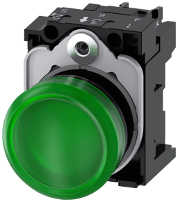 Siemens 3SU1102-6AA40-1AA0