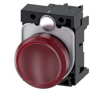Siemens 3SU1106-6AA20-1AA0