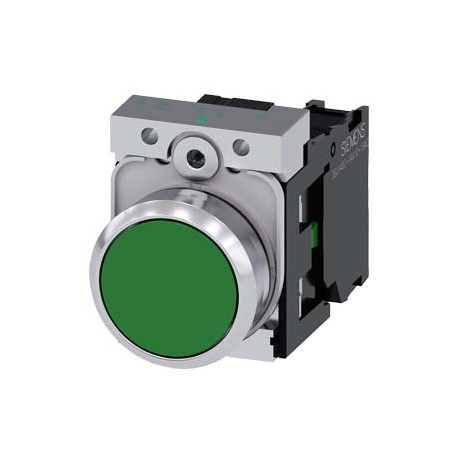 Siemens 3SU1150-0AB40-1BA0