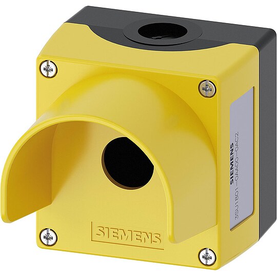 Siemens 3SU1801-0AA00-0AC2