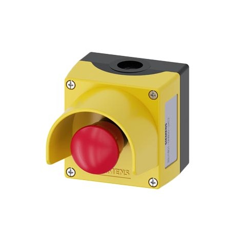 Siemens 3SU1801-0NB00-2AC2