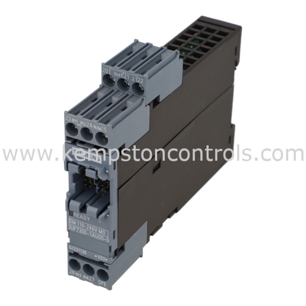 SIEMENS 3UF7300-1AU00-0