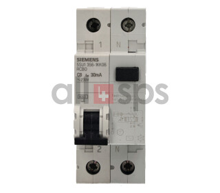 SIEMENS 5SU1356-1KK06
