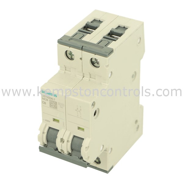 SIEMENS 5SY4206-7