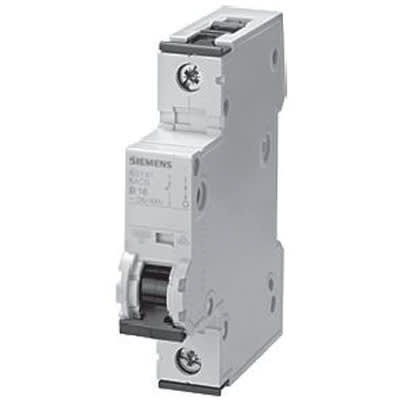 SIEMENS 5SY6108-7