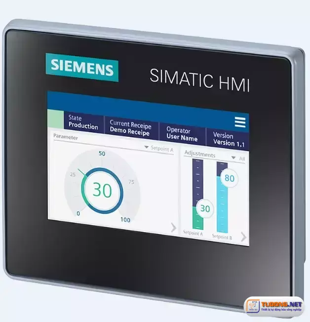 Siemens 6AV2123-3KB32-0AW0