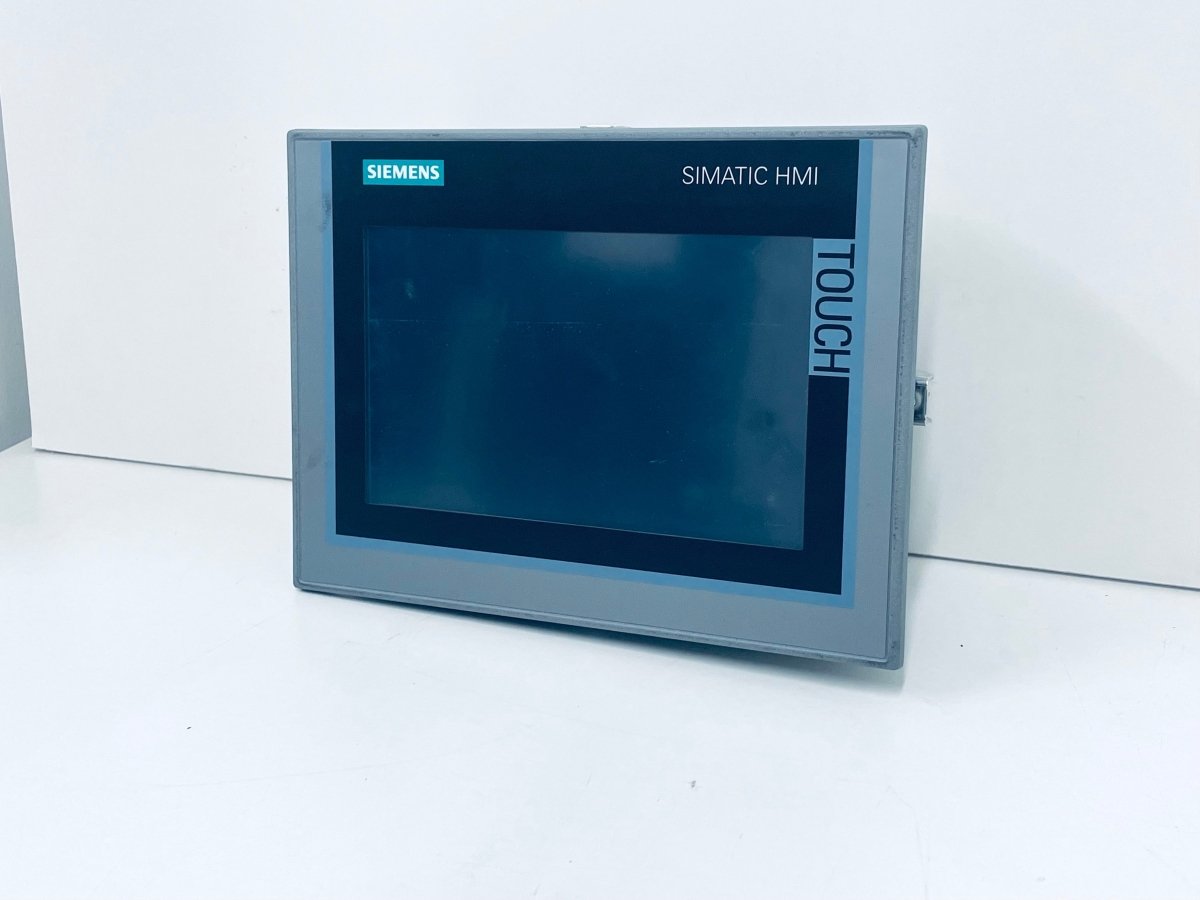SIEMENS 6AV2124-0GC01-0AX0