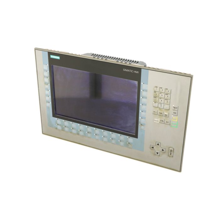 Siemens 6AV2124-1MC01-0AX0
