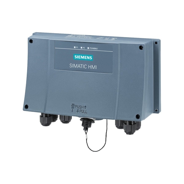 SIEMENS 6AV2125-2AE13-0AX0