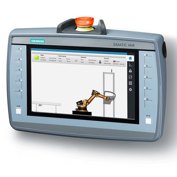 Siemens 6AV2125-2JB23-0AX0