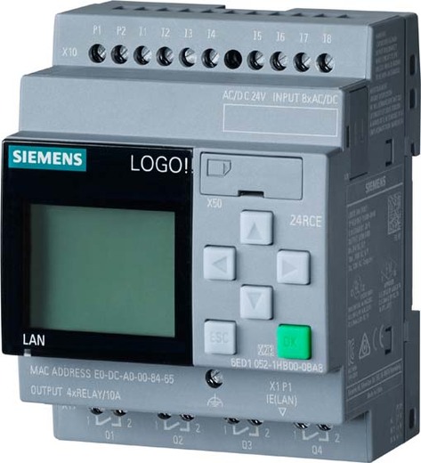 Siemens 6ED1052-1FB08-0BA2