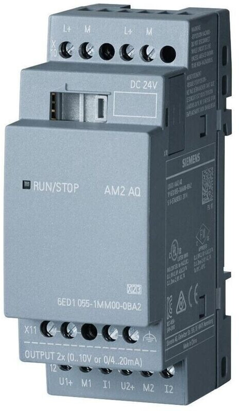 Siemens 6ED1055-1MM00-0BA2