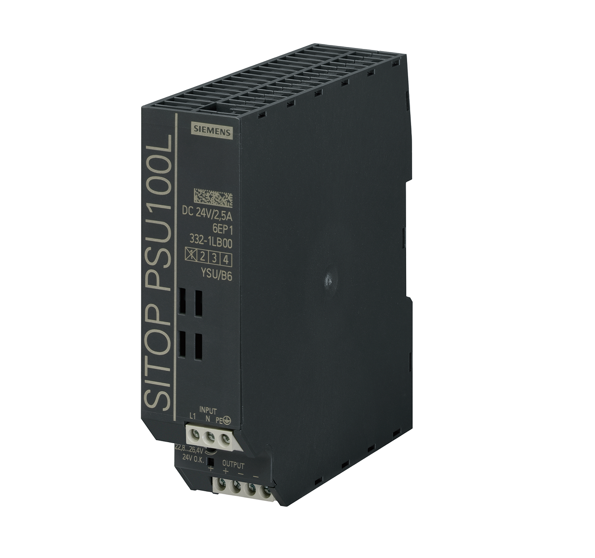 Siemens 6EP1332-1LB00