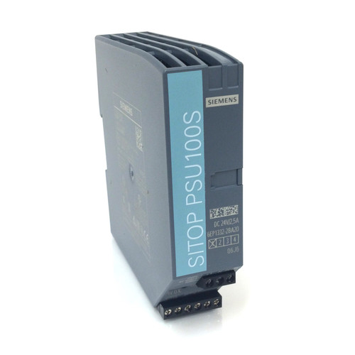 Siemens 6EP1332-2BA20