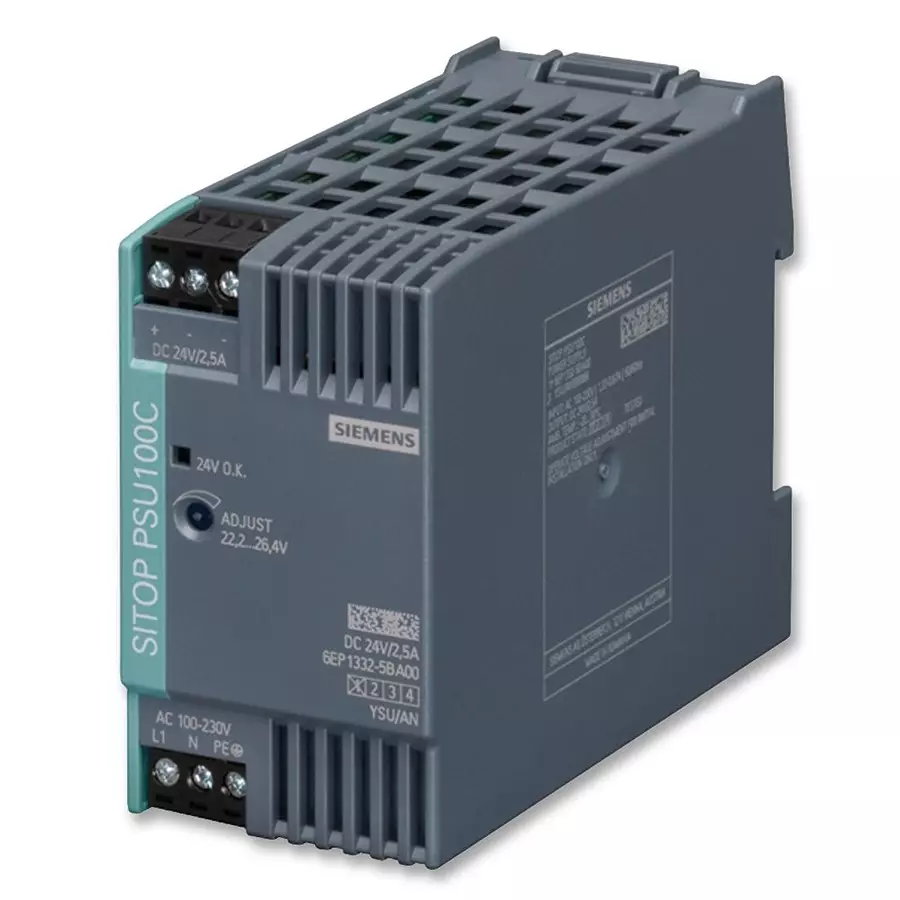 Siemens 6EP1332-5BA00