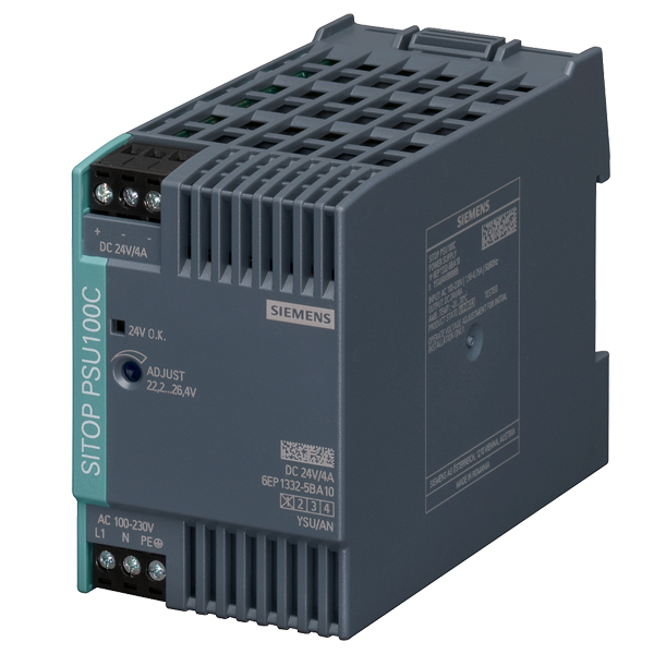 Siemens 6EP1332-5BA10