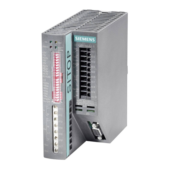 SIEMENS 6EP1933-2EC51