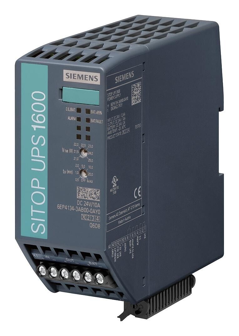 Siemens 6EP4134-3AB00-0AY0