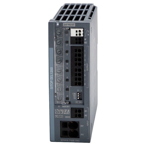 SIEMENS 6EP4438-7FB00-3DX0