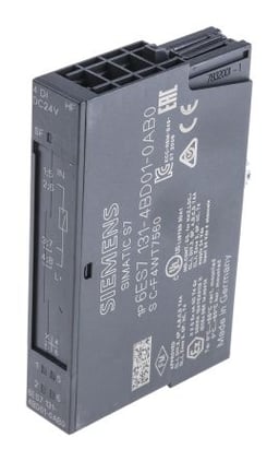 SIEMENS 6ES7131-4BD01-0AB0