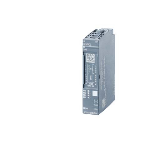 Siemens 6ES7131-6BF00-0CA0