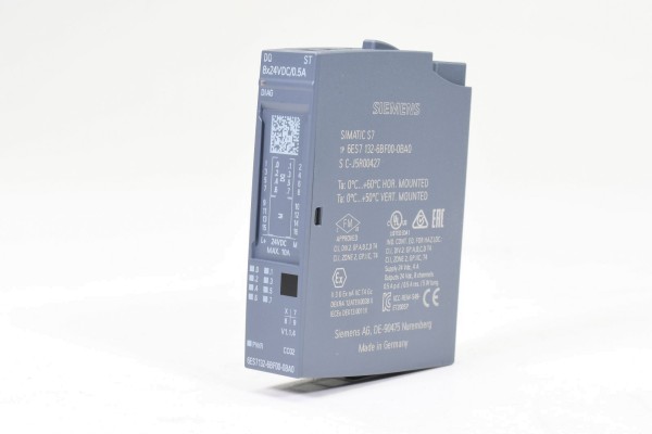Siemens 6ES7132-6BF00-0BA0