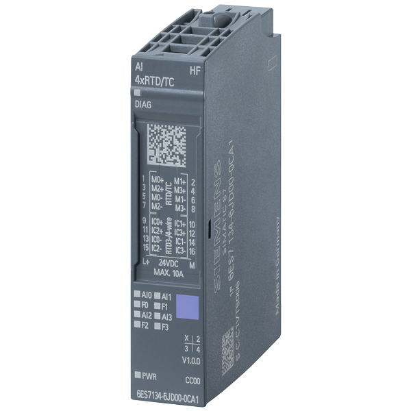 Siemens 6ES7134-6JD00-0CA1