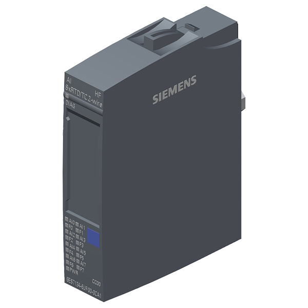 SIEMENS 6ES7134-6JF00-0CA1