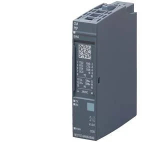 SIEMENS 6ES7137-6AA00-0BA0