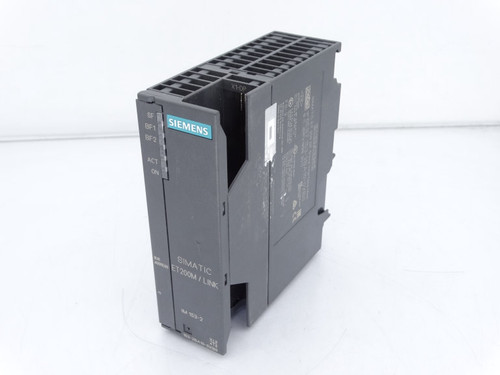Siemens 6ES7153-2BA10-0XB0