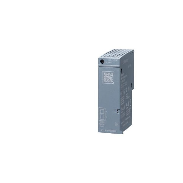 SIEMENS 6ES7193-6AR00-0AA0