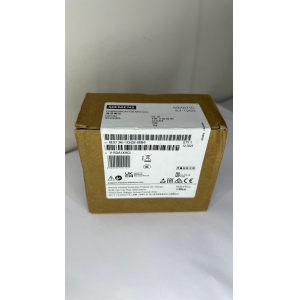 Siemens 6ES7193-6AR00-0AAO