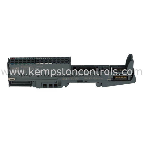 SIEMENS 6ES7193-6BP20-0BB0