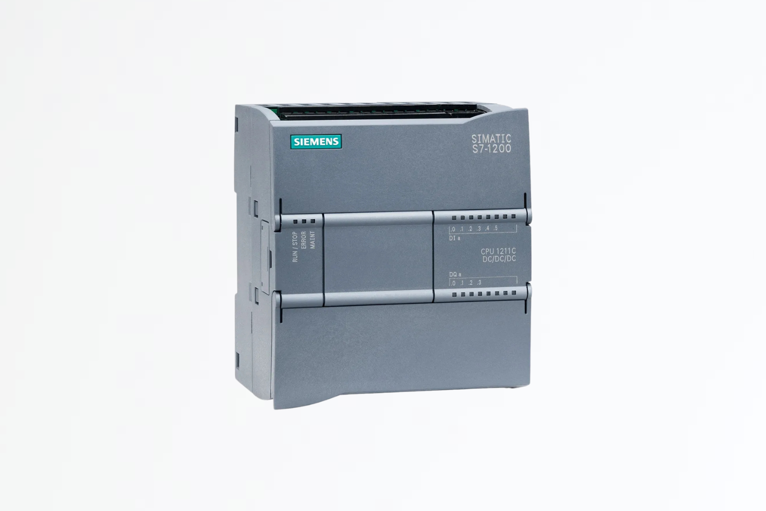 SIEMENS 6ES7211-1BE40-0XB0