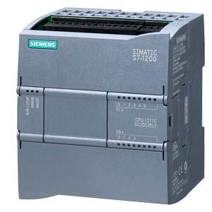 SIEMENS 6ES7211-1HE40-0XB0