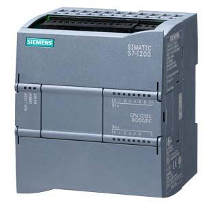 Siemens 6ES7212-1AE40-0XB0