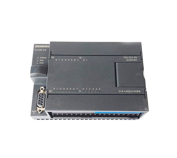 SIEMENS 6ES7214-1AD23-0XB8
