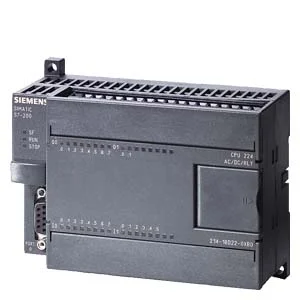 SIEMENS 6ES7214-1AD23-0XB8