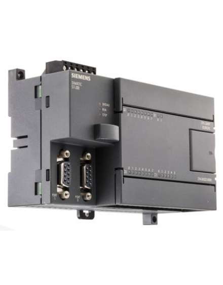SIEMENS 6ES7214-2AD23-0XB0