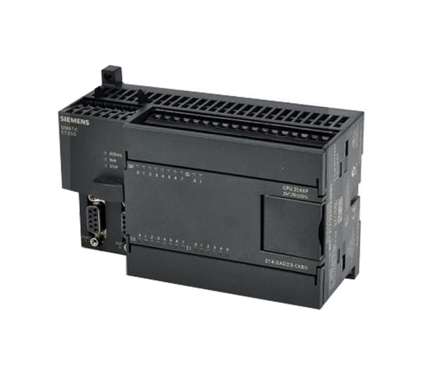 Siemens 6ES7214-2AD23-0XB8