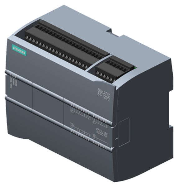 Siemens 6ES7215-1HG40-0XB0